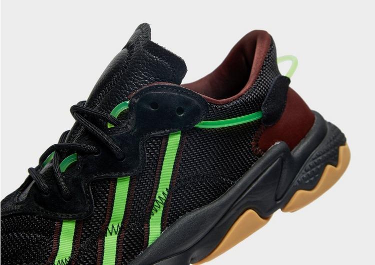 king push adidas ozweego