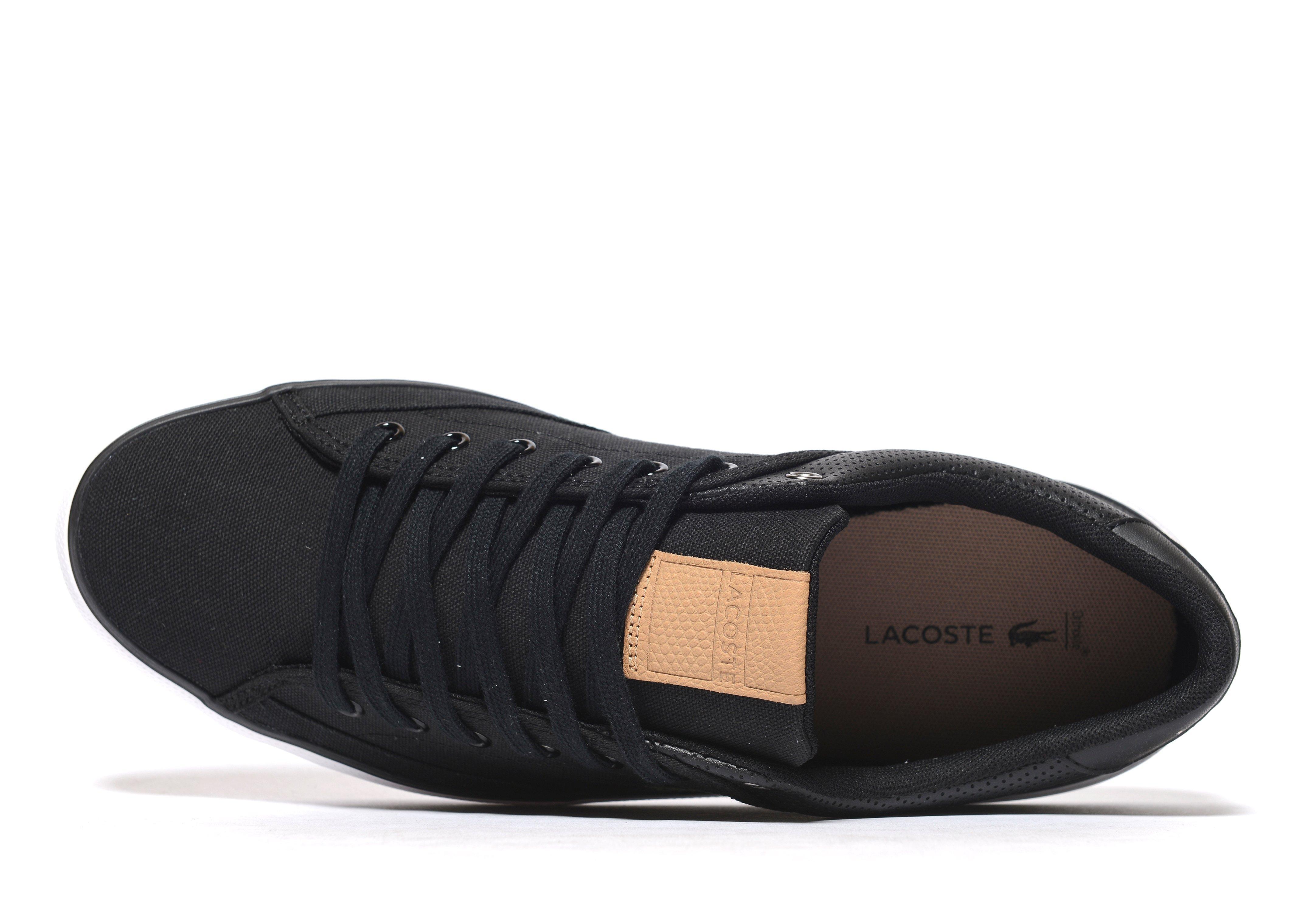 Parity \u003e lacoste angha black, Up to 79% OFF