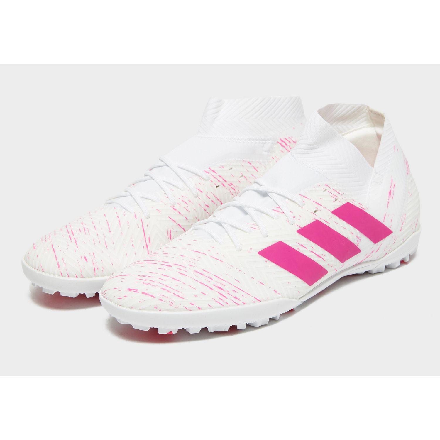 adidas nemeziz 18.3 pink