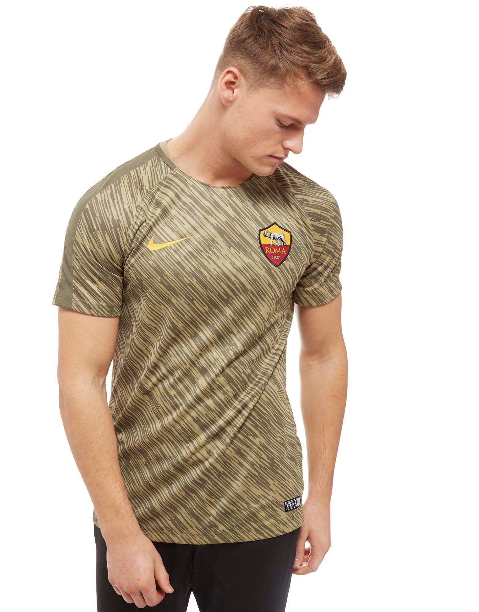 roma fc t shirt