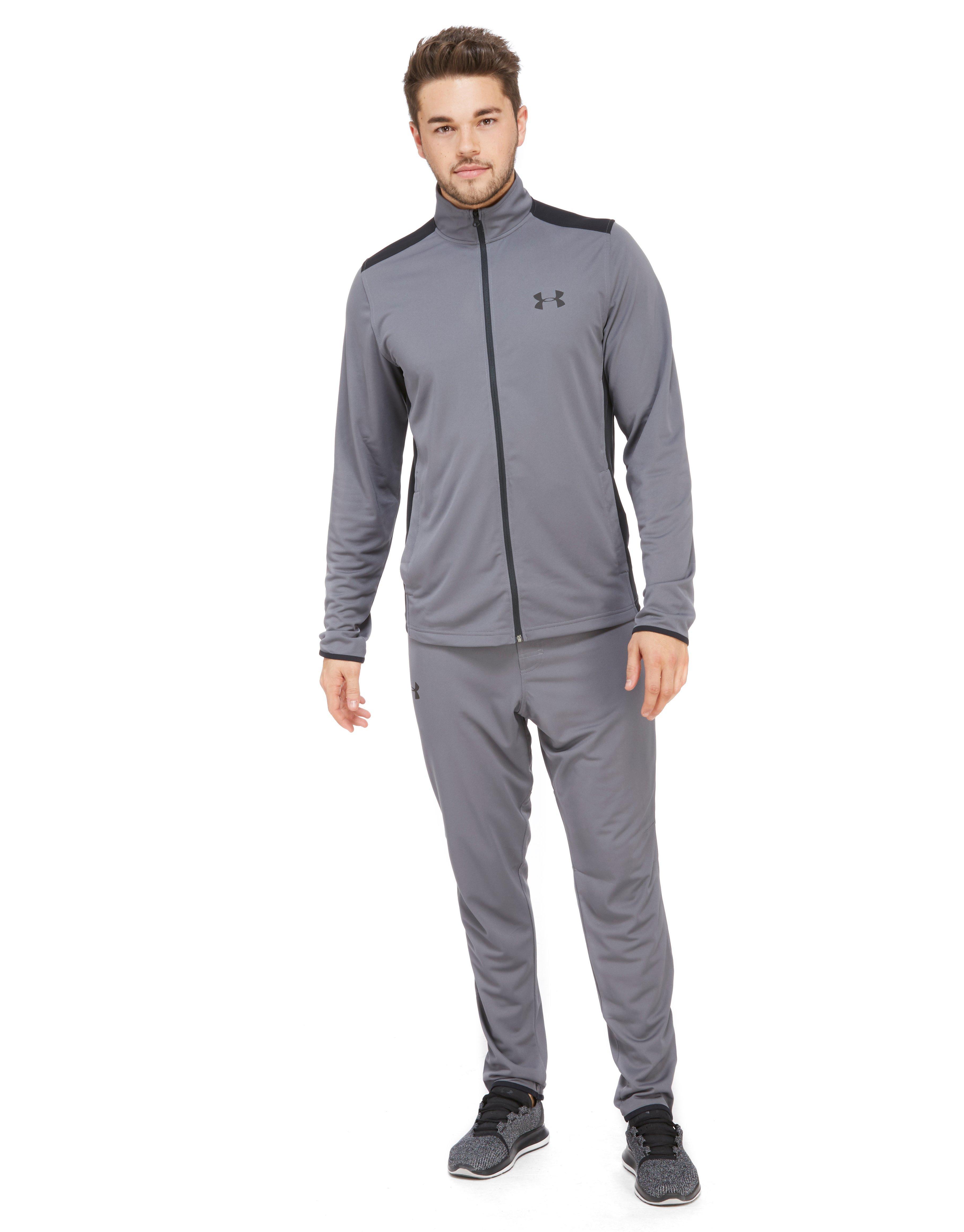 under armour warm up suits