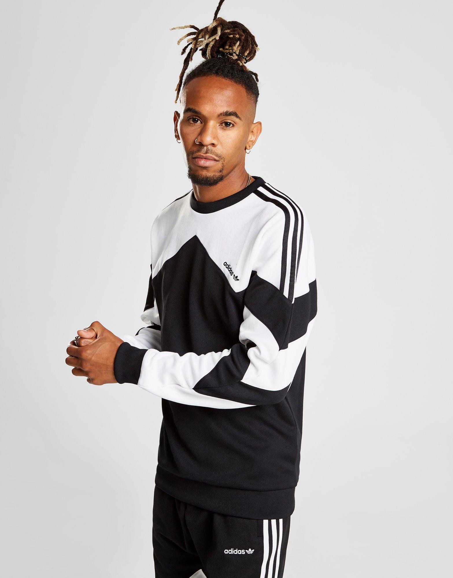 adidas palmeston black