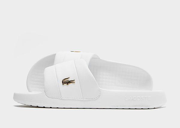 Lacoste Sandals and flip flops for Men Online Sale up to 58 off Lyst UK