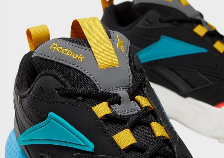 aztrek double nu pops shoes