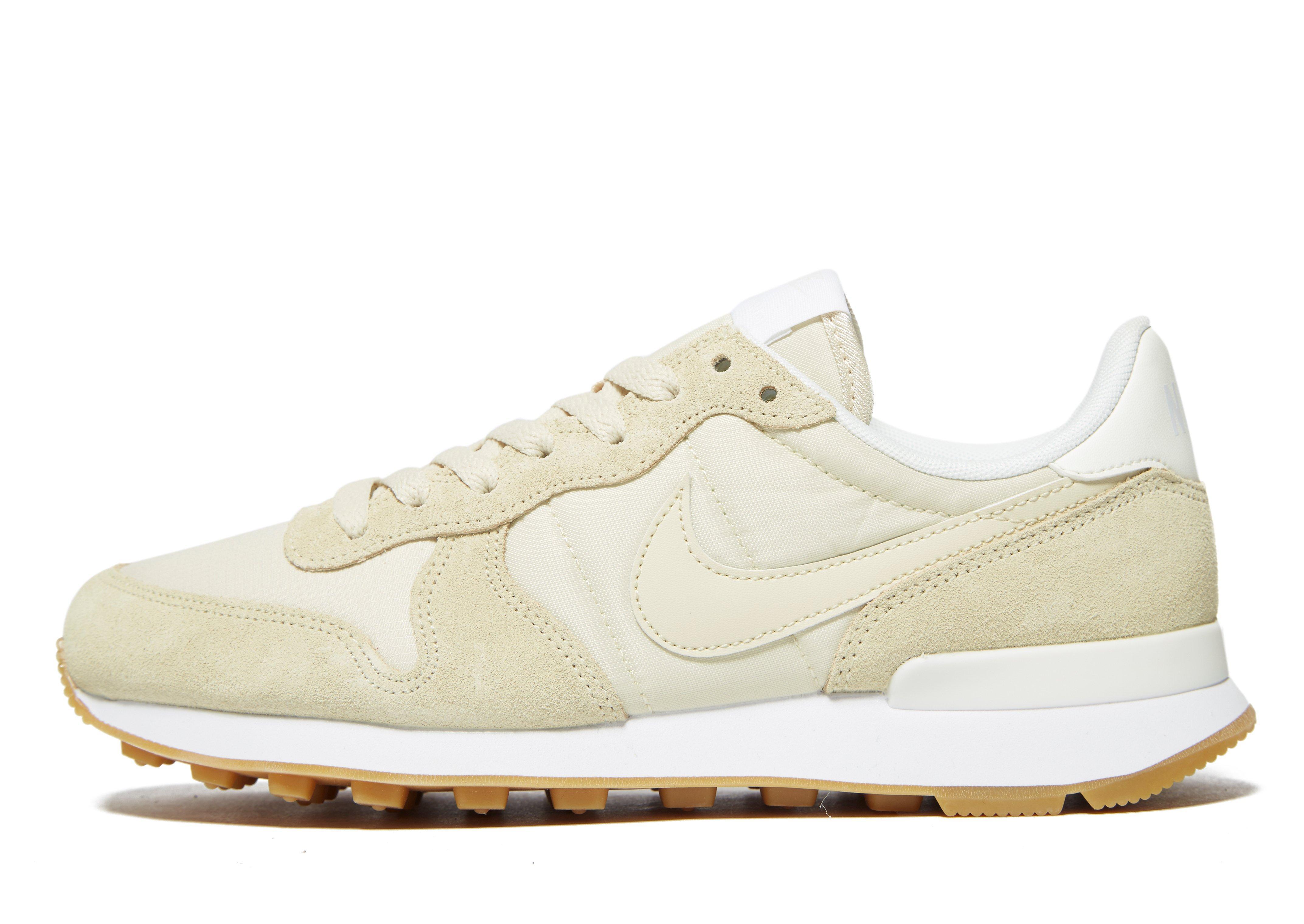 Lyst - Nike Internationalist Se in Natural for Men Nike. Men's Natural Internationalist Se