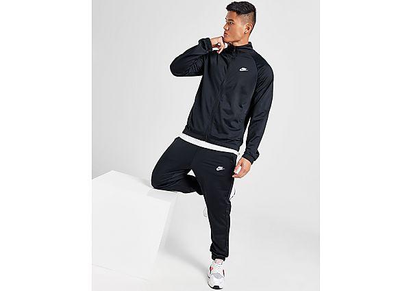 Poly Tracksuit Nike pour homme en coloris Noir | Lyst
