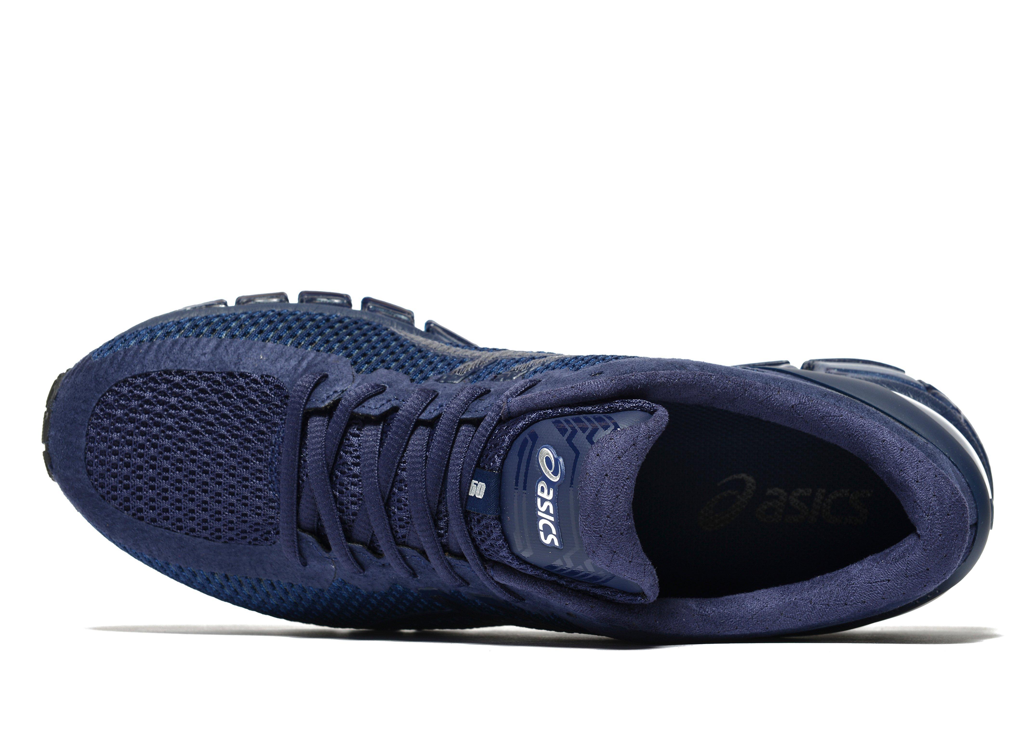 asics gel quantum 360 mens blue