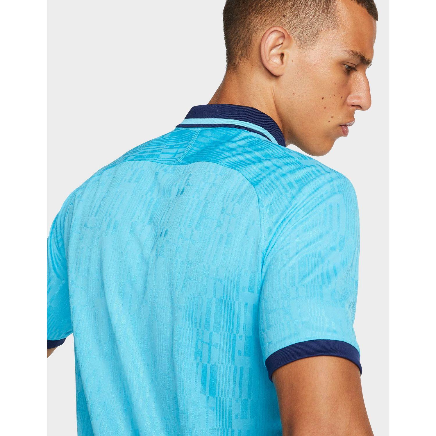 tottenham hotspur third shirt