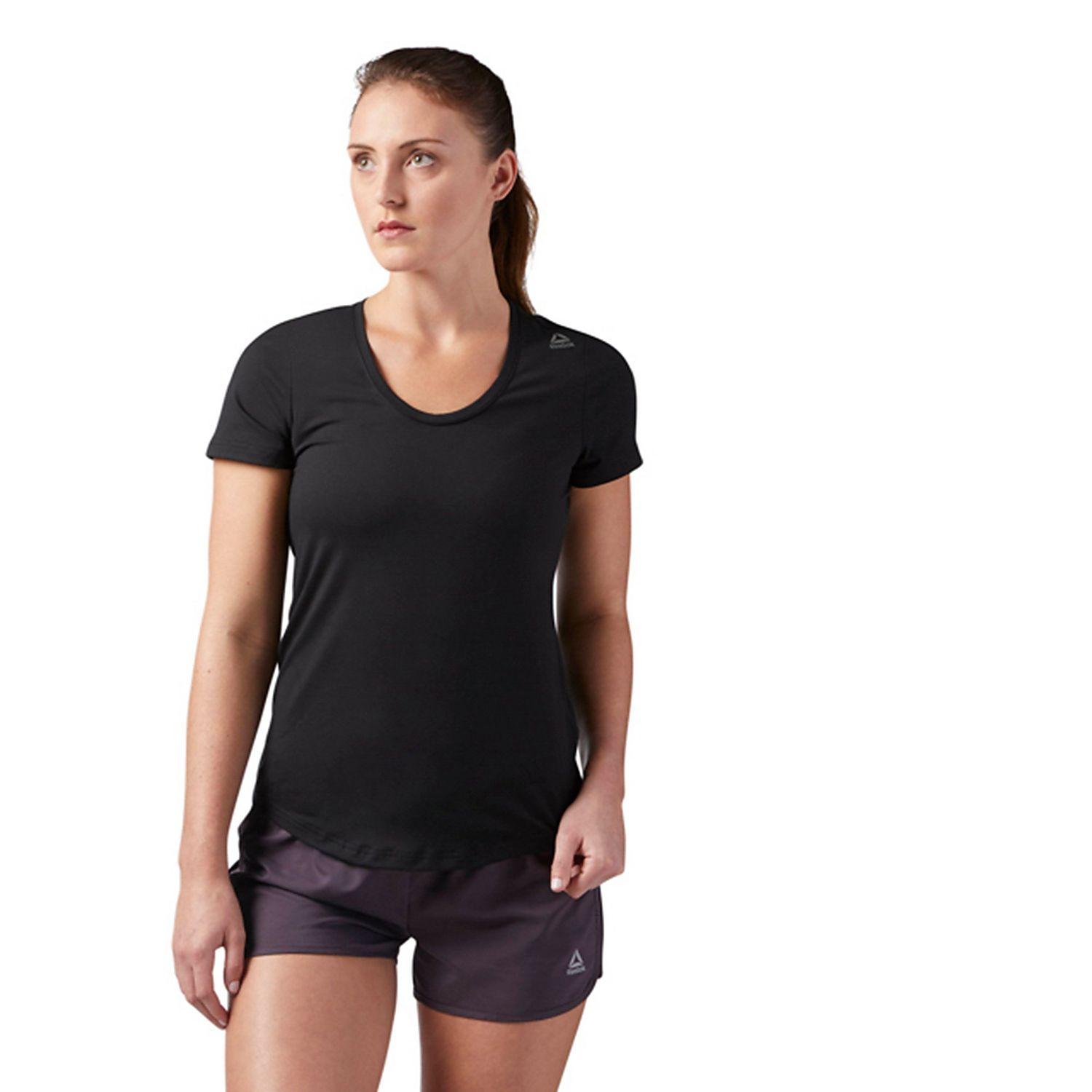 reebok speedwick tee
