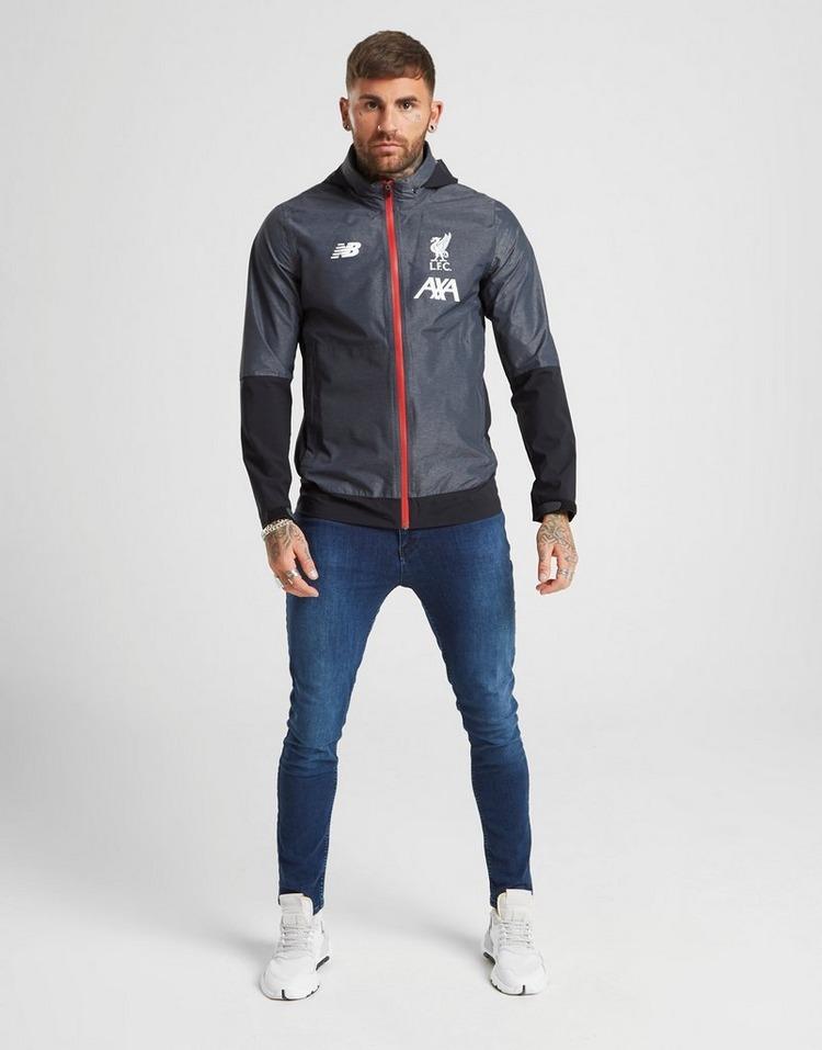 Liverpool Fc Managers Rain Jacket Online Sale, UP TO 67% OFF