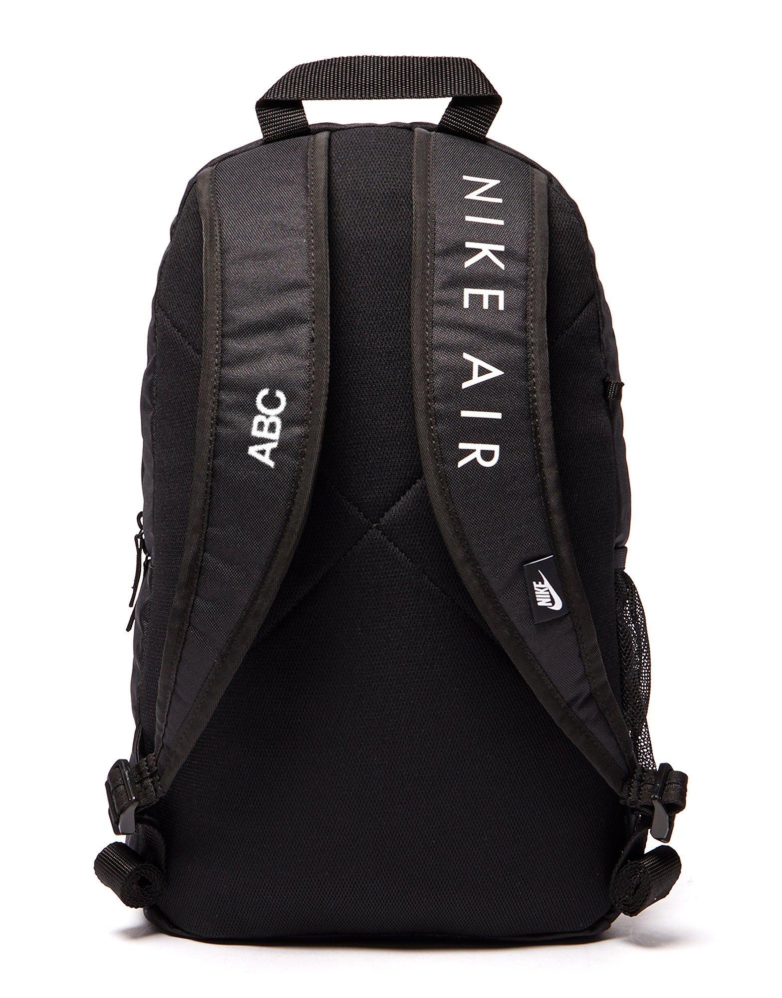 Nike Synthetic Elemental Backpack in Black/Grey (Black) for Men - Lyst