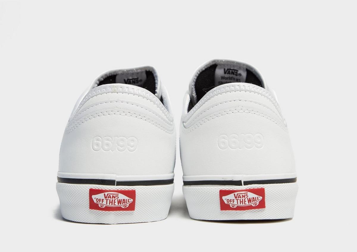 vans rowley 6699