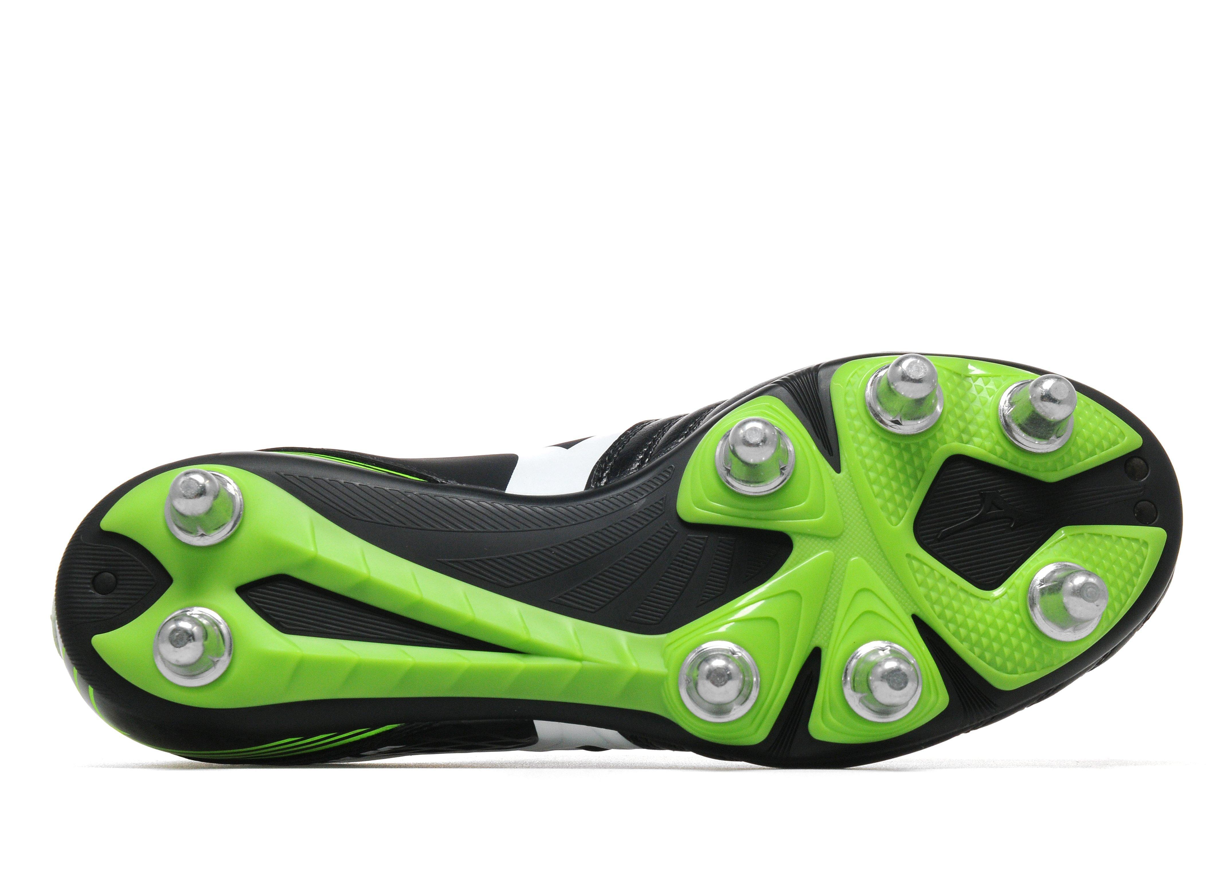 Mizuno Synthetic Waitangi Ps Rugby Boots in Black for Men Lyst