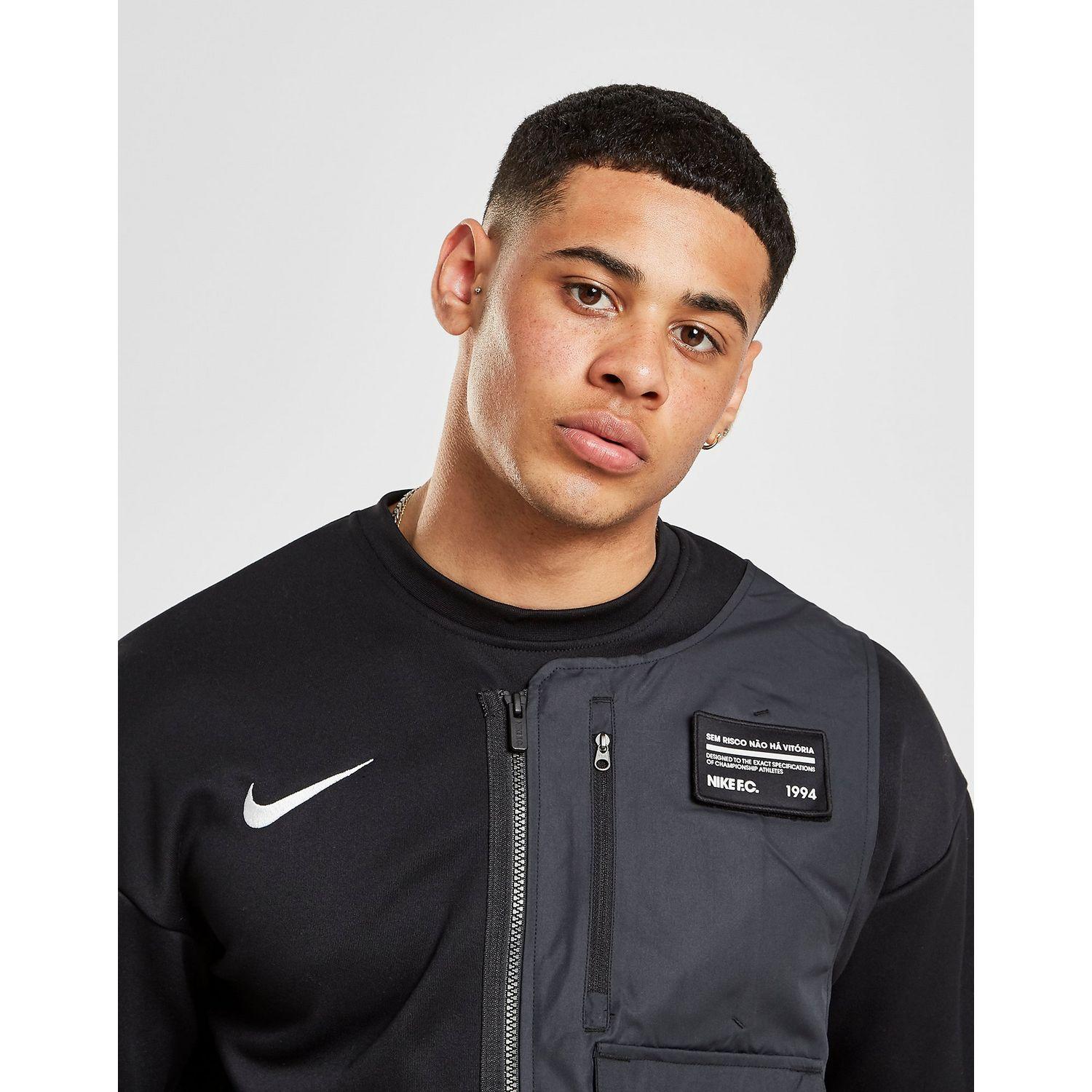 nike fc sweatshirt, Off 64%, www.scrimaglio.com