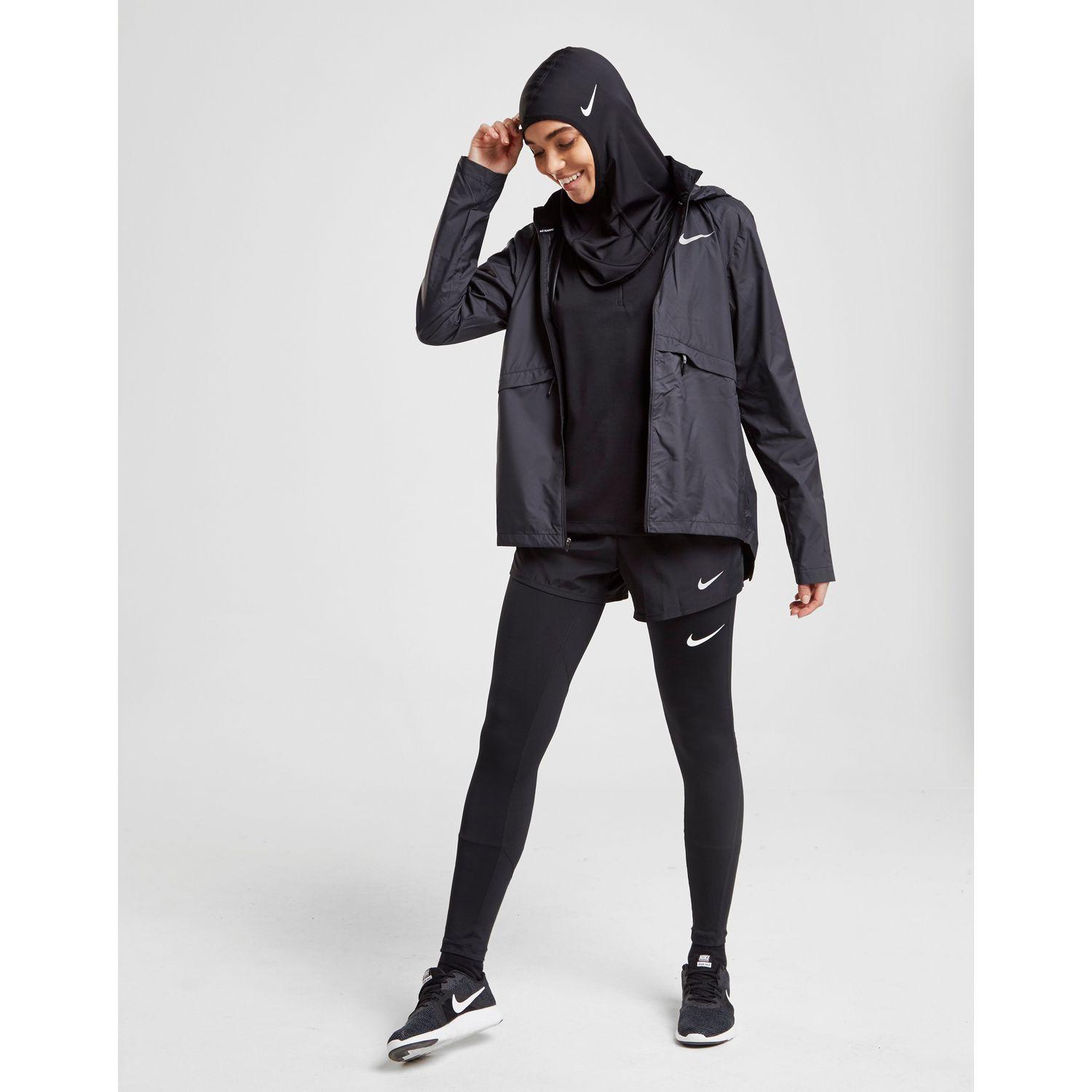 hijab sportswear nike