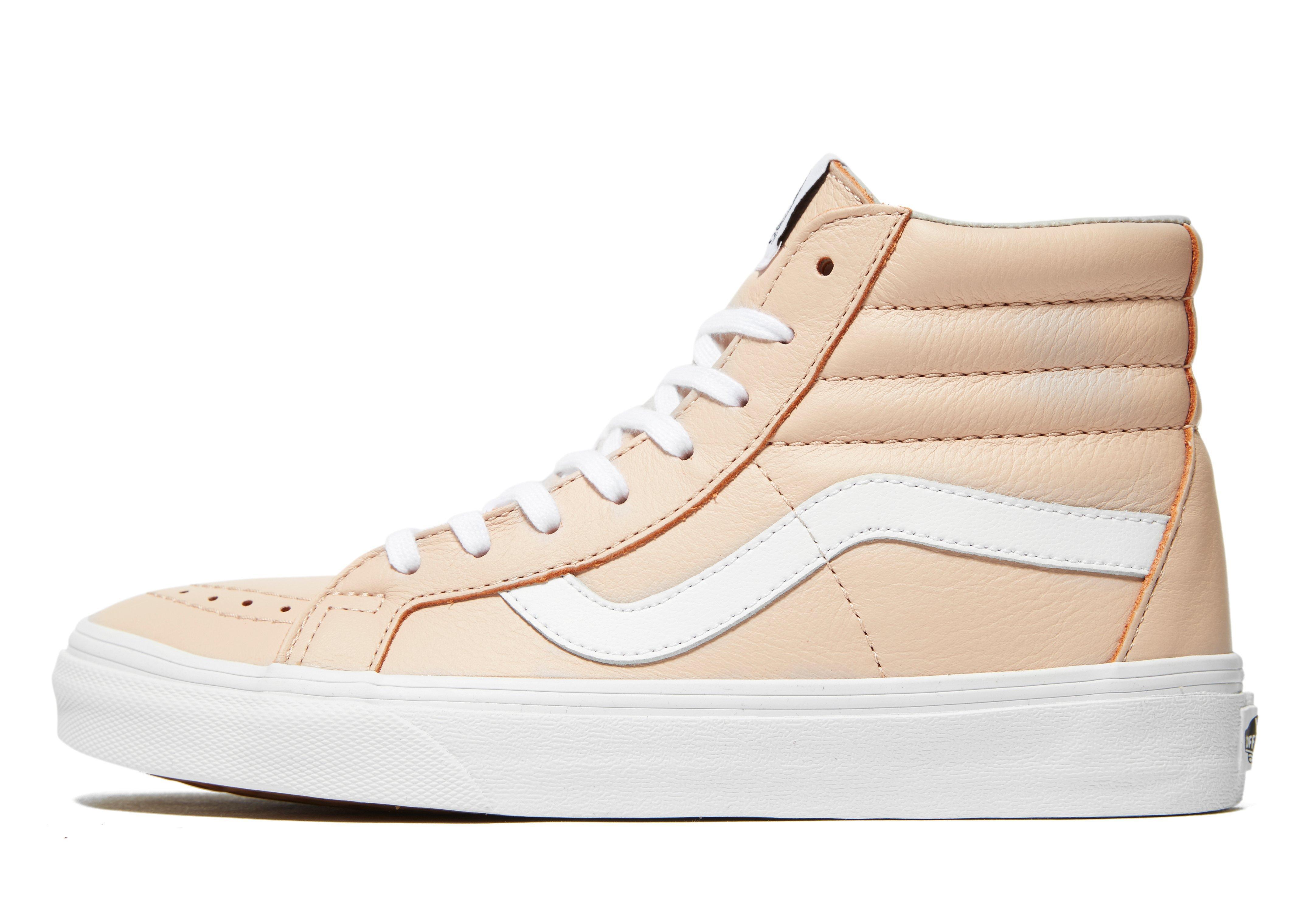 jd sports vans sk8 hi