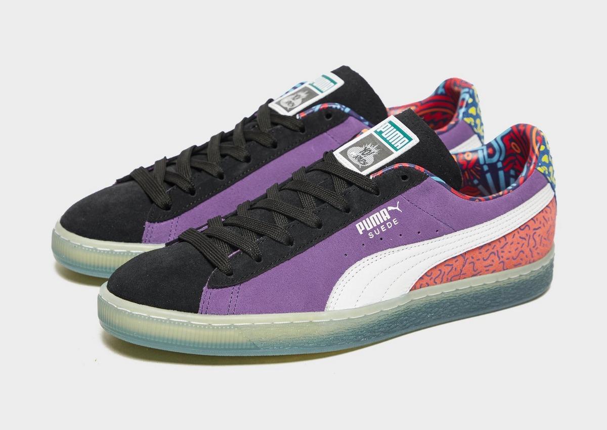 puma yo mtv raps