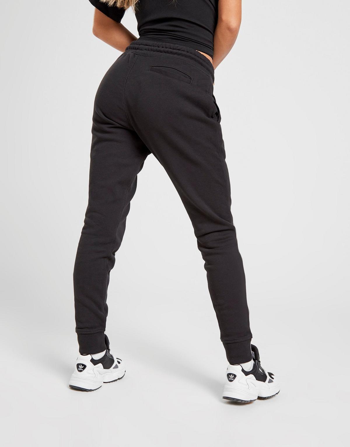 adidas originals ryv taping high waist jogger