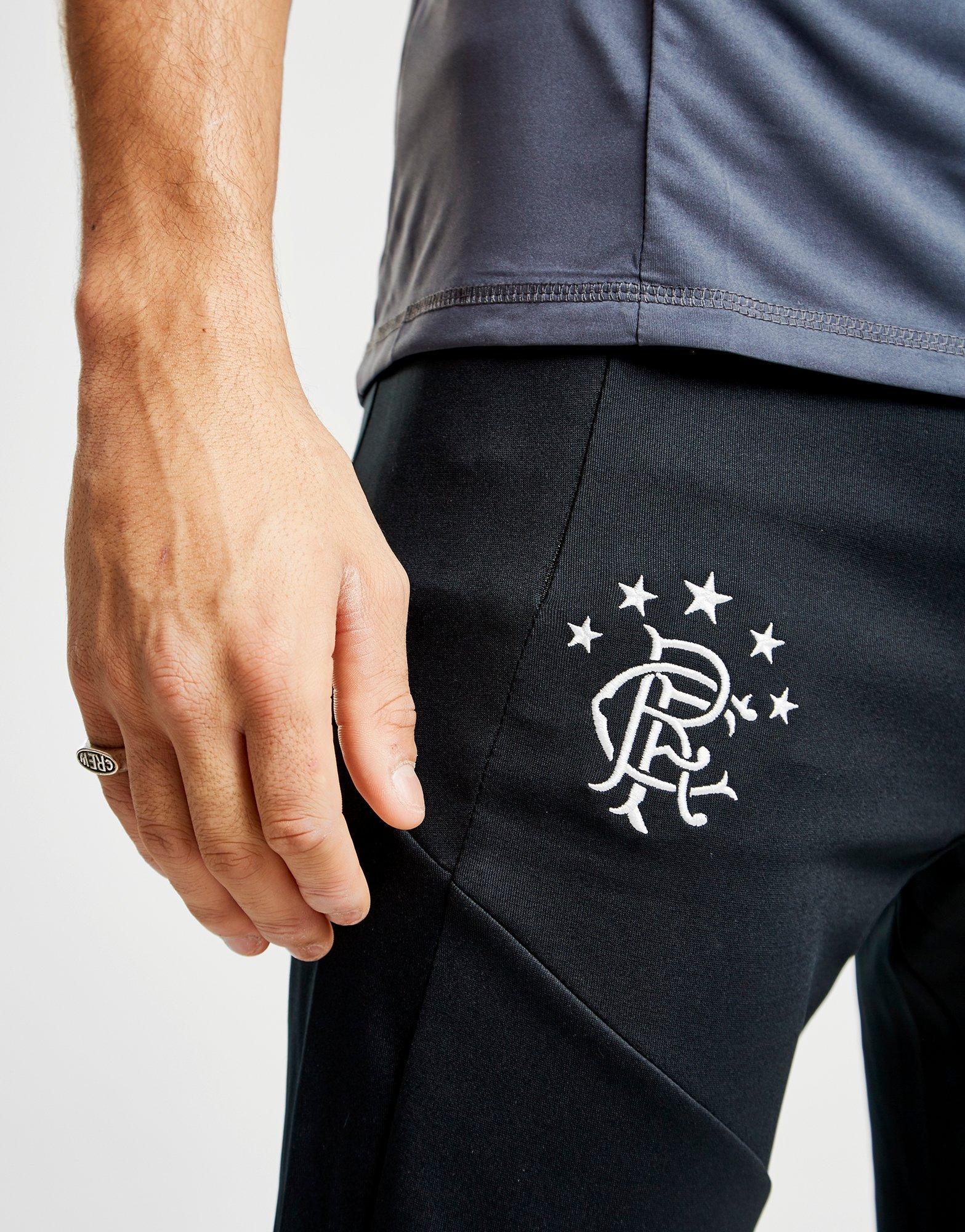 rangers track pants