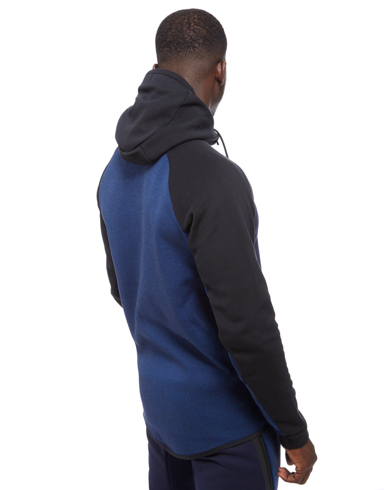 sweat nike tech fleece windrunner