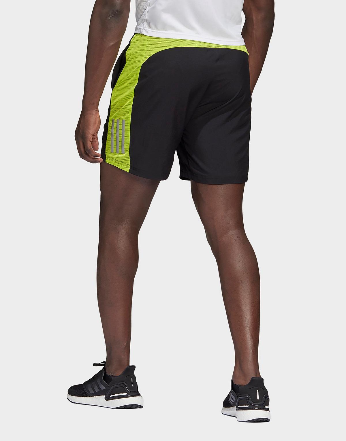 adidas Synthetic Own The Run Shorts for Men Lyst