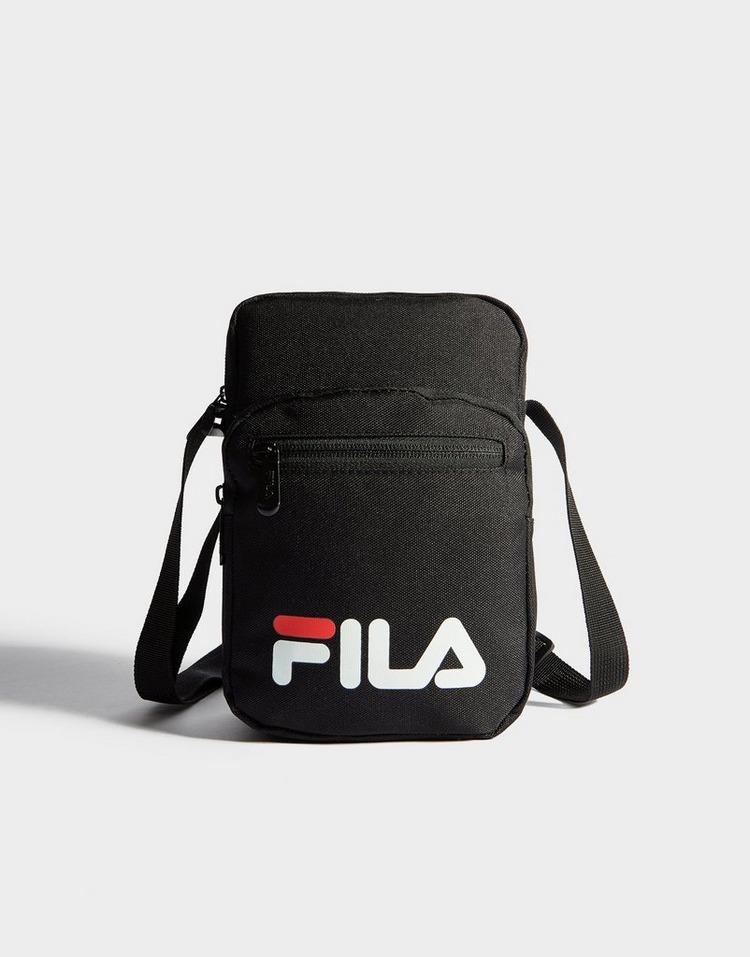 fila rizza cross body bag