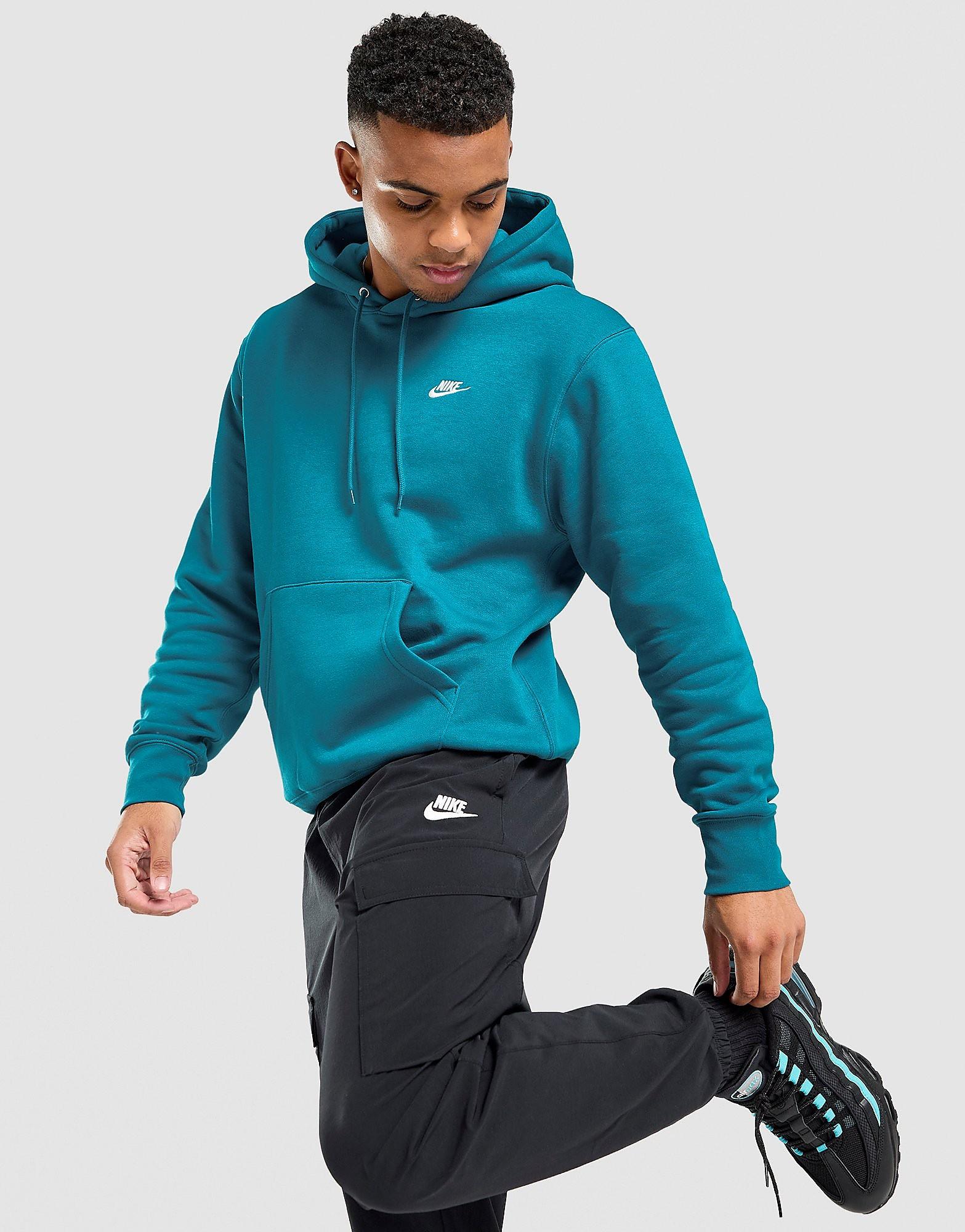Sweats à capuche Nike homme à partir de 53 € Lyst
