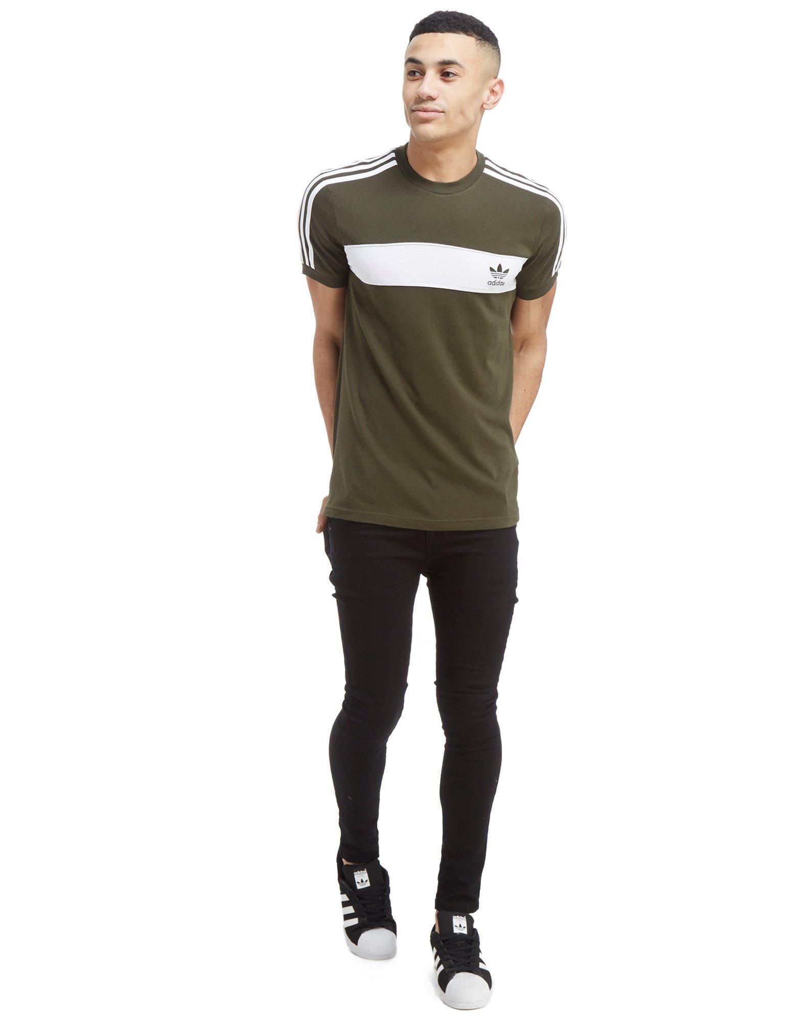 adidas hamburg t shirt