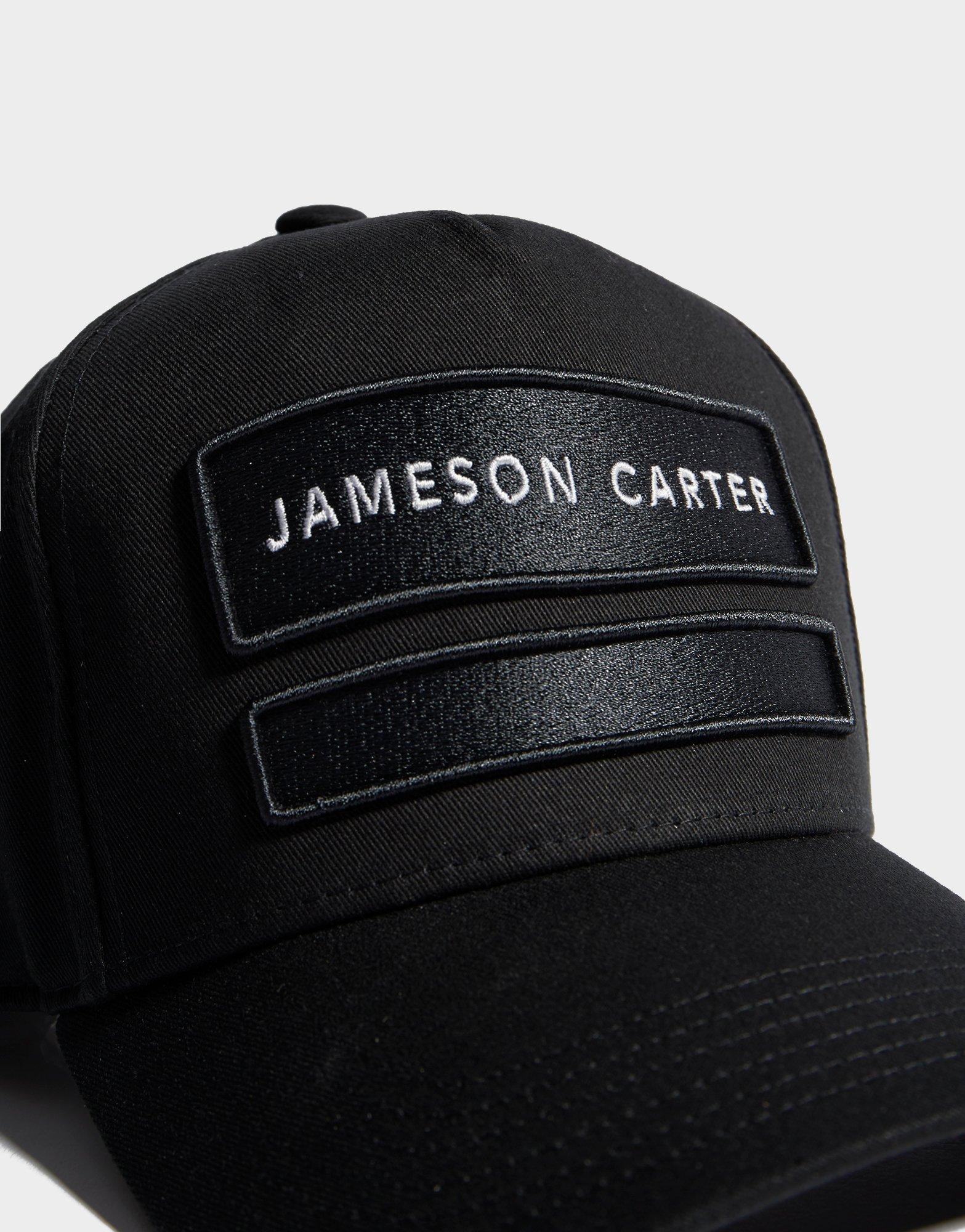 jameson carter caps