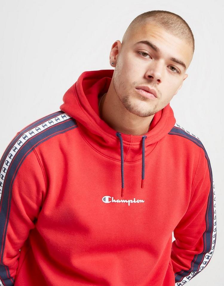 champion rochester overhead hoodie