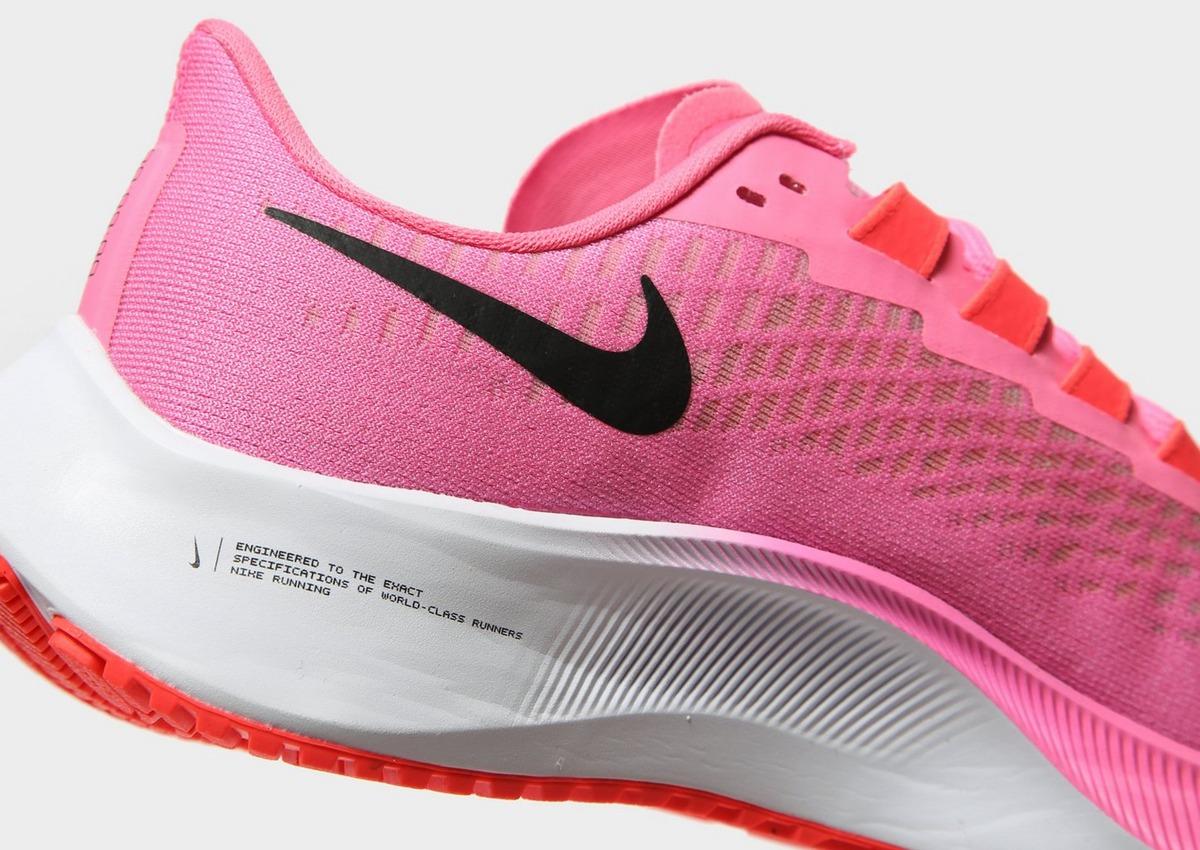 pink nike pegasus 35