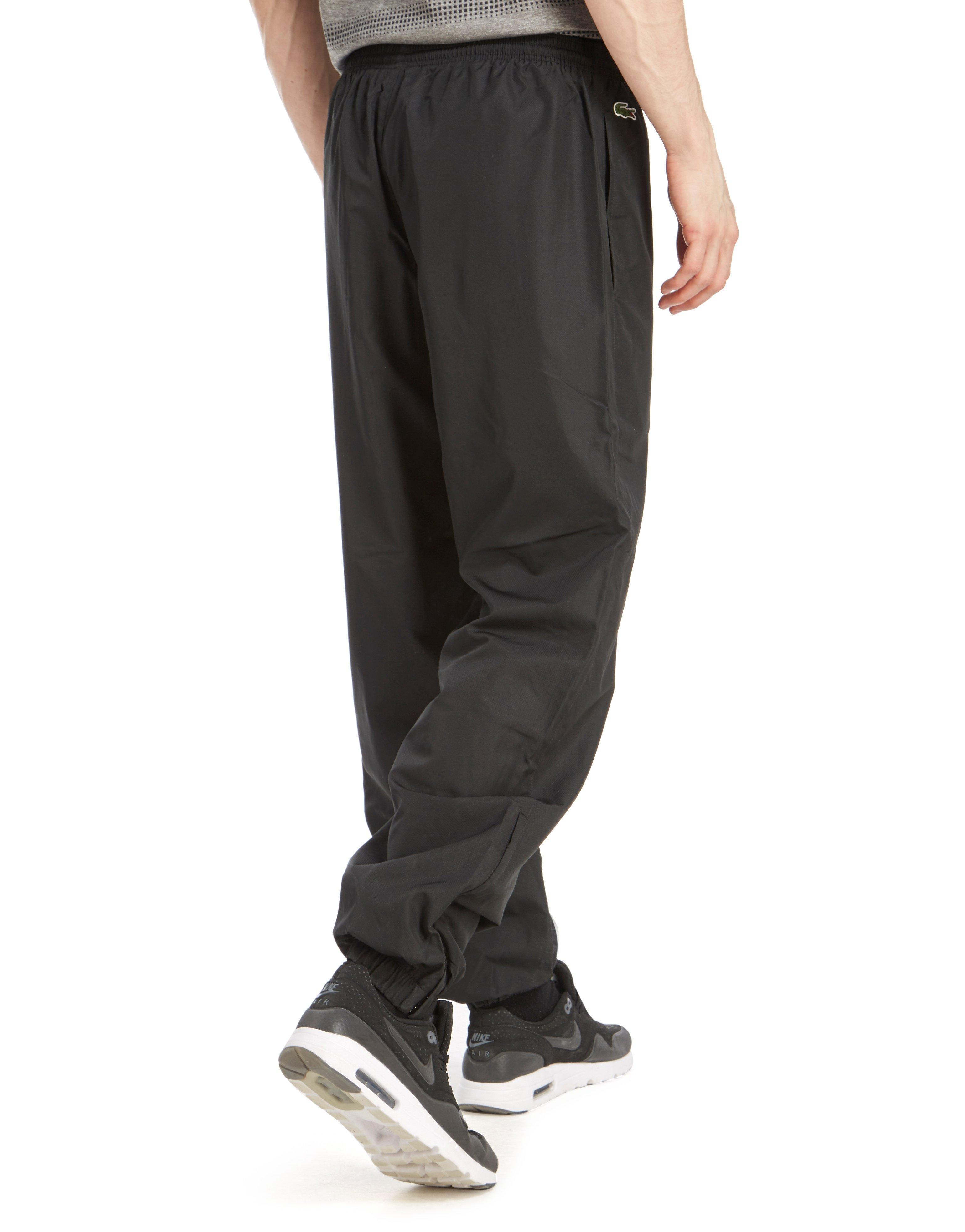 Lacoste Cotton Guppy Track Pants in 