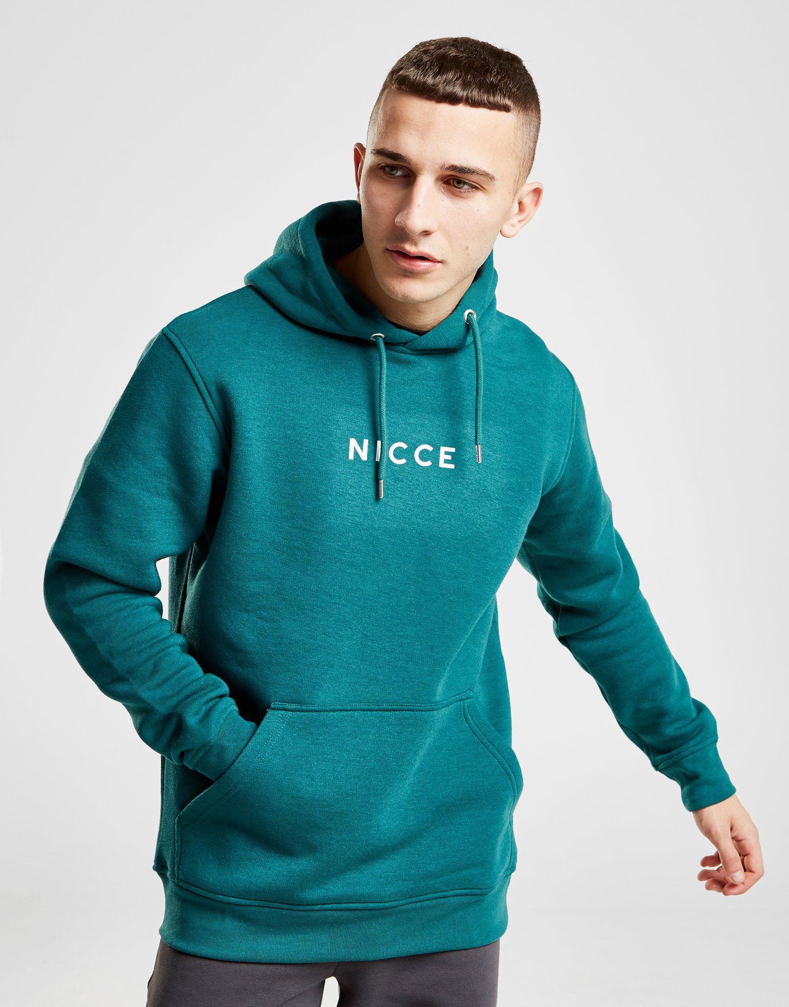 jd nicce