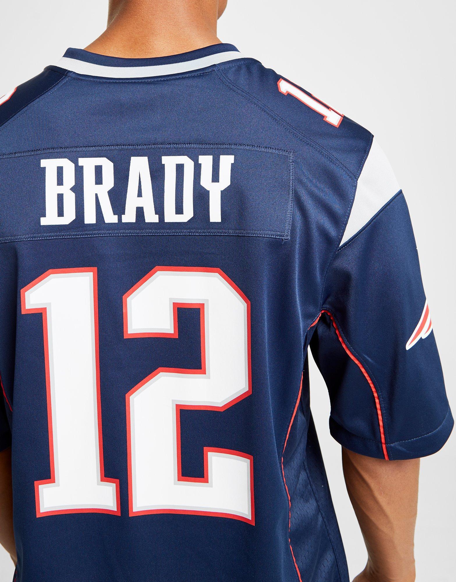 new england patriots jersey