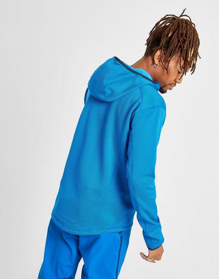 berghaus pravitale 2.0 extreme full zip hoodie