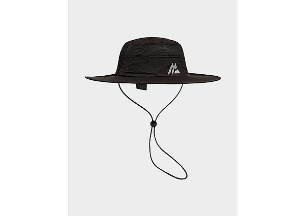 MONTIREX Trek Boonie Hat in Black | Lyst UK