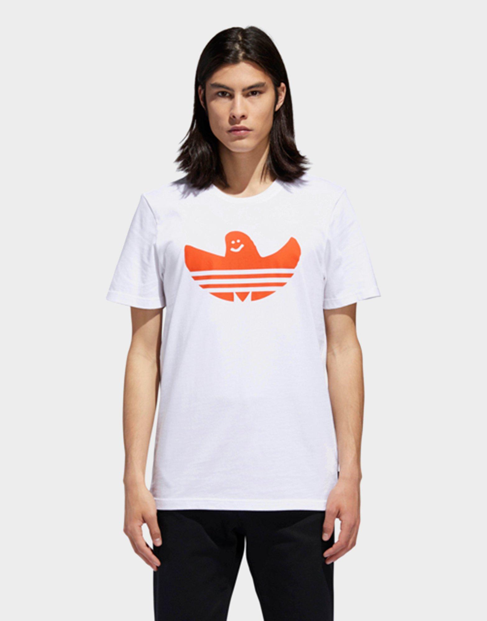 adidas solid shmoo tee