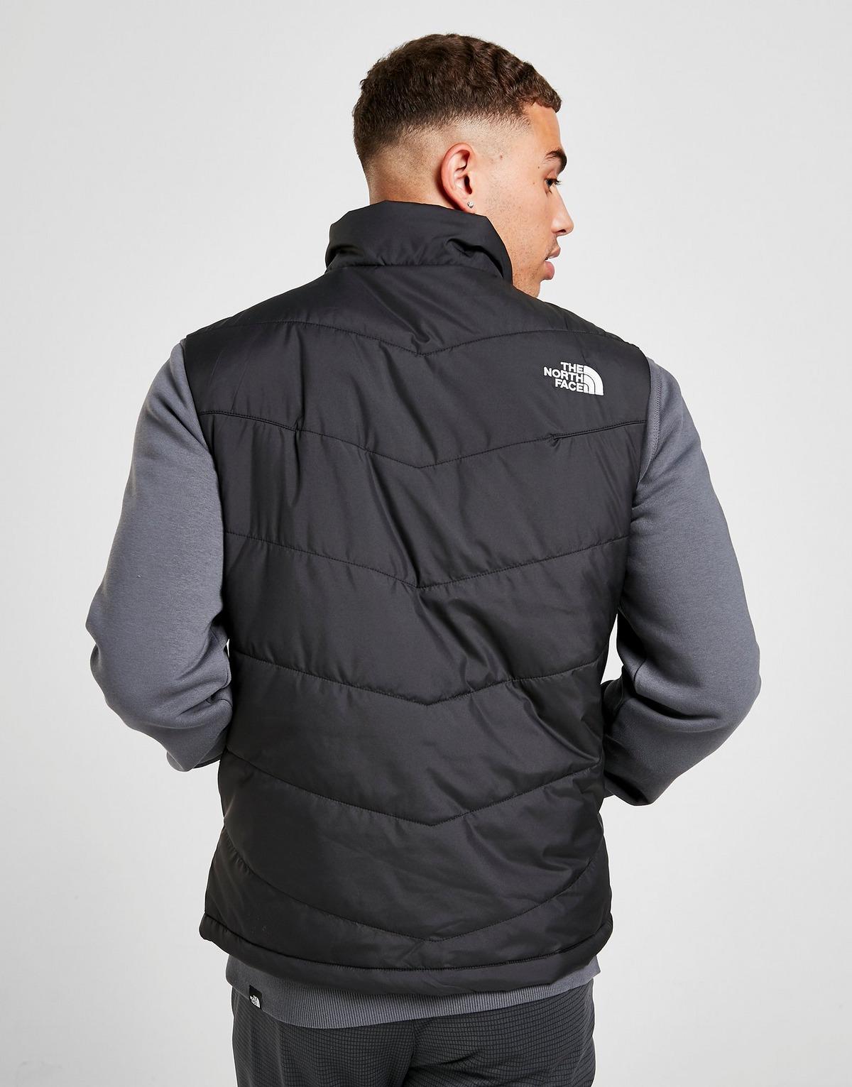 The North Face Junction Gilet Britain 