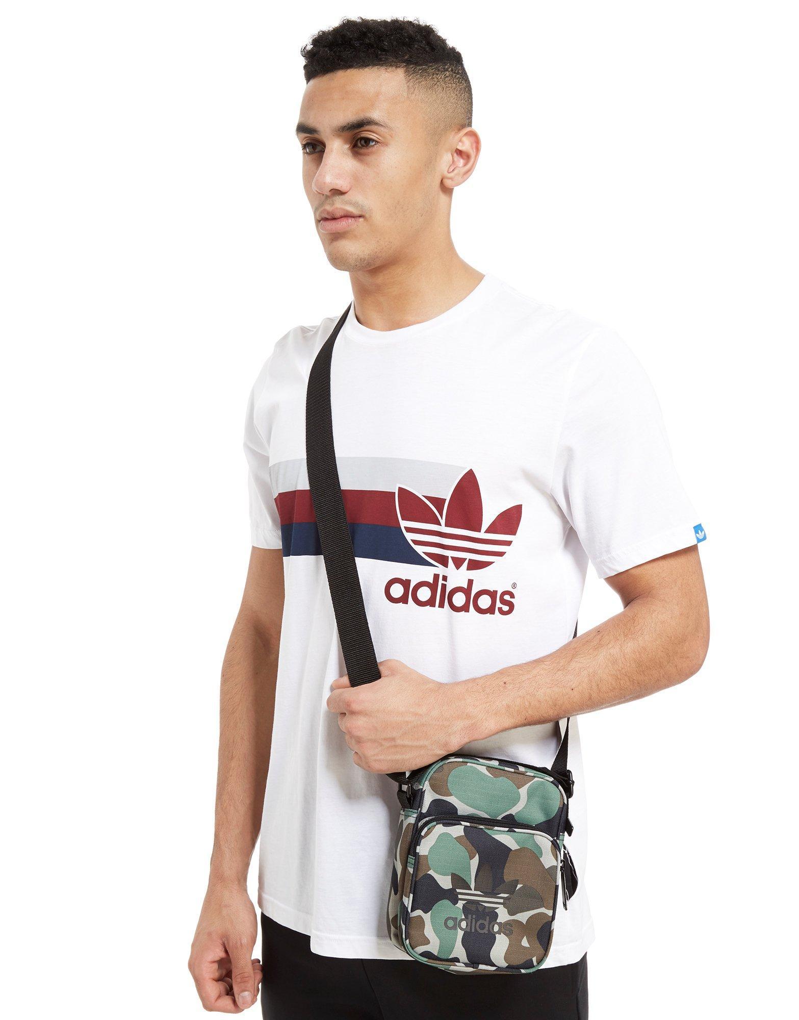 adidas originals mini bag