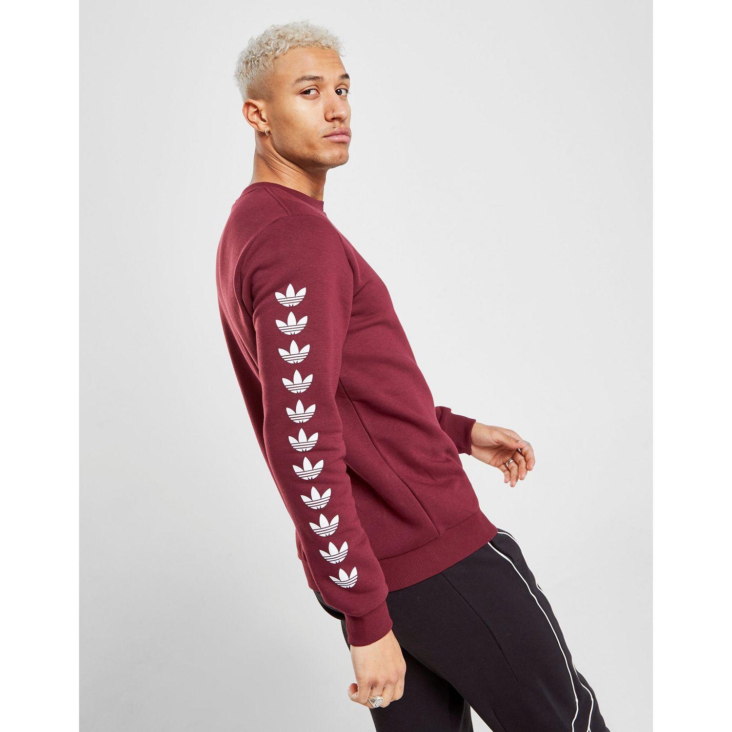 adidas qqr sweatshirt