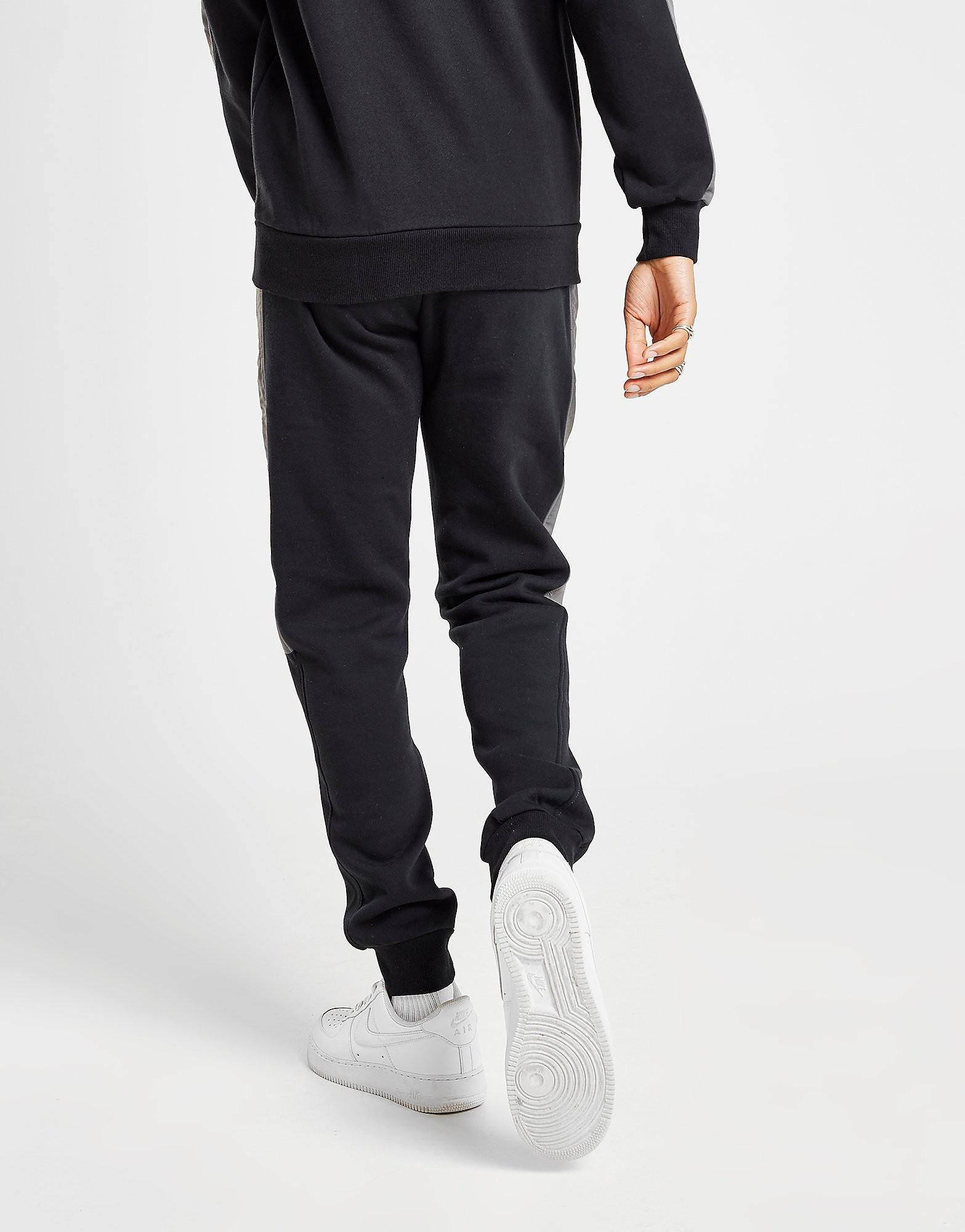 Ellesse jogging cargo polaire homme Clearance