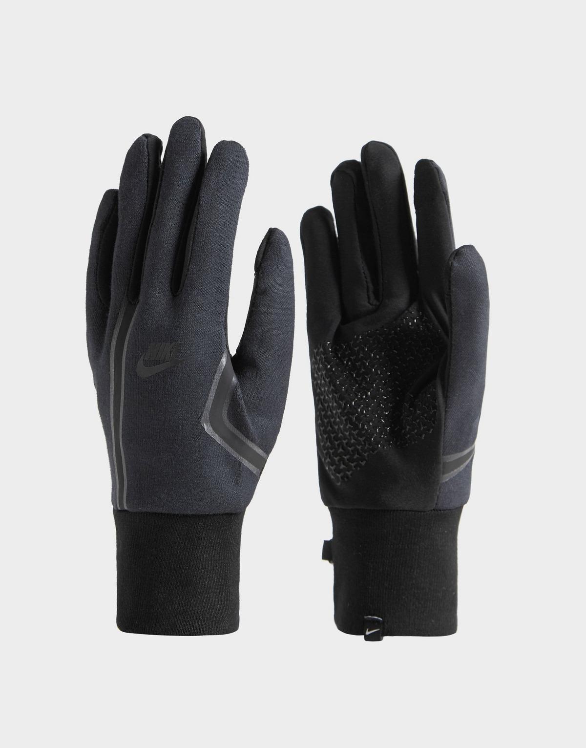 Nike Tech Fleece Gloves (black) for Men - Save 17% - Lyst