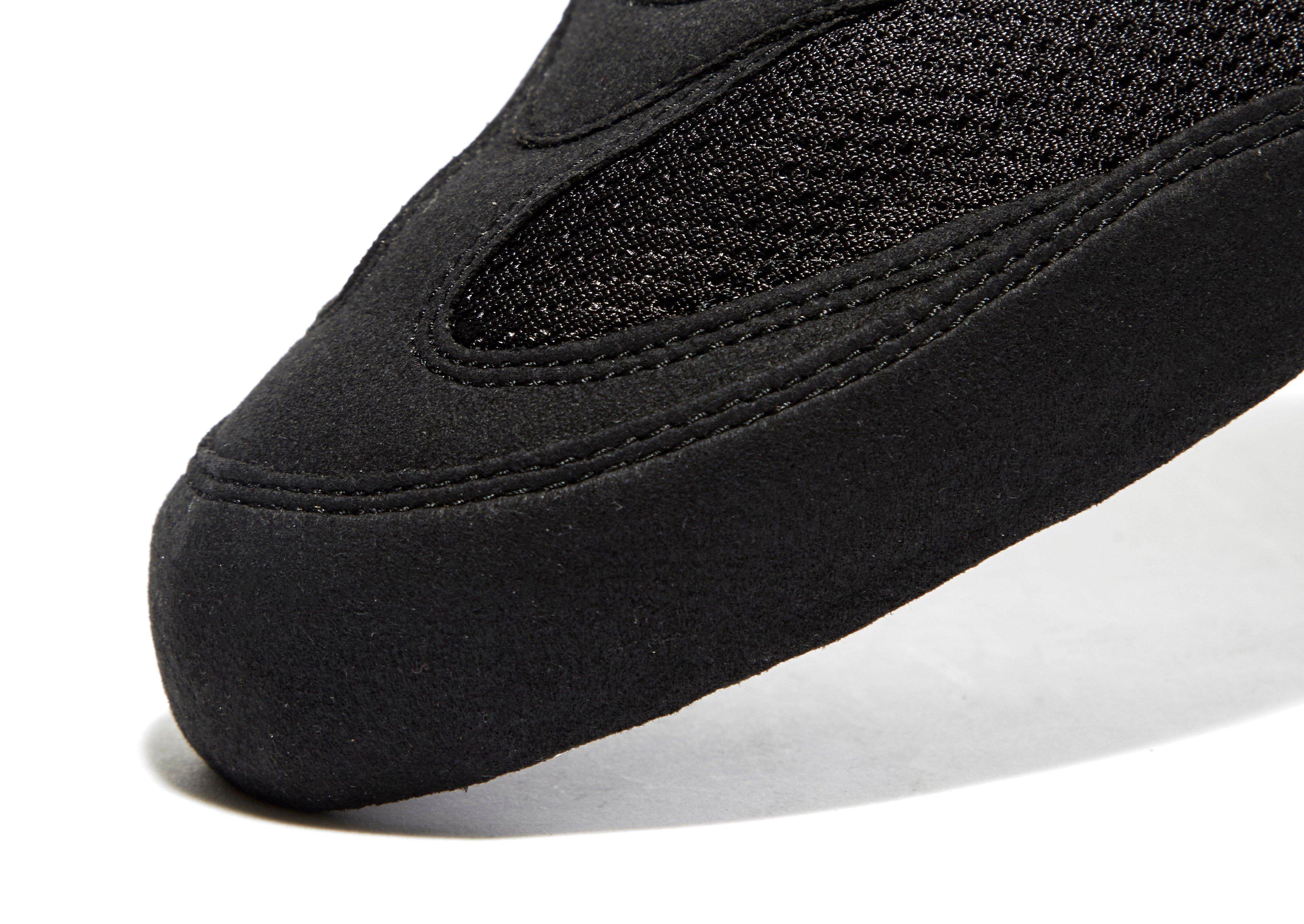 adidas Box Hog Boxing Boots in Black for Men Lyst