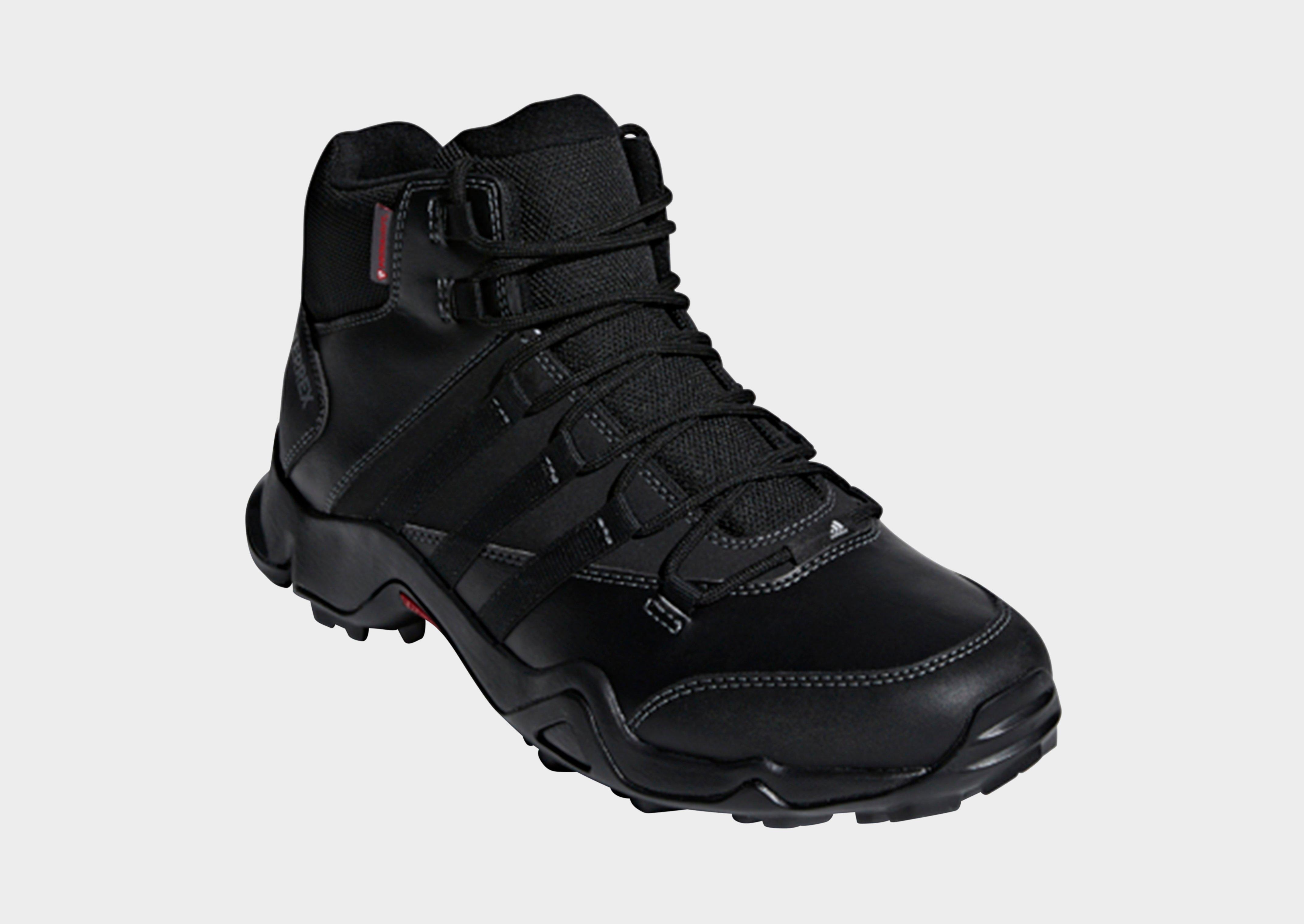 terrex ax2r beta climawarm shoes