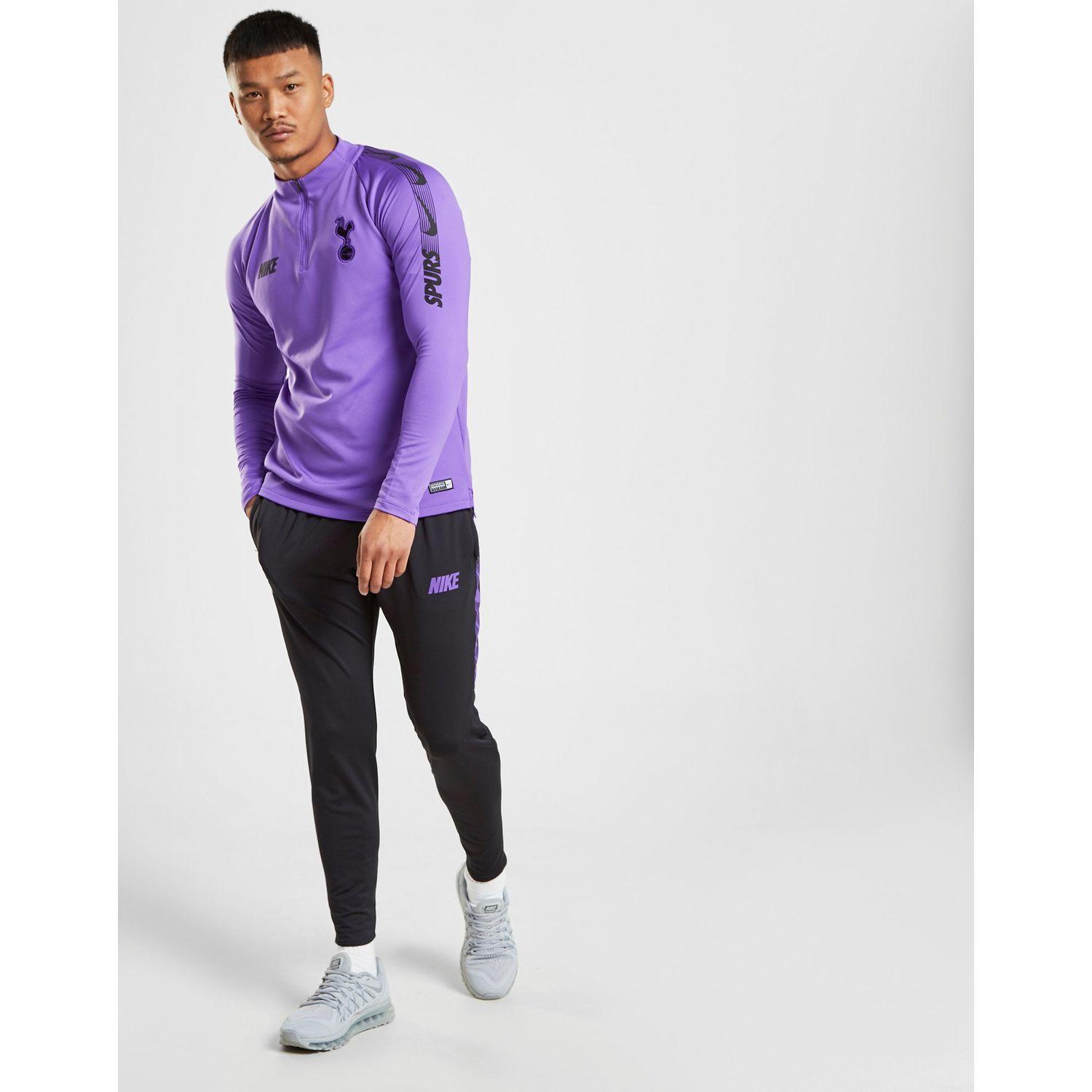 tottenham hotspur dri fit