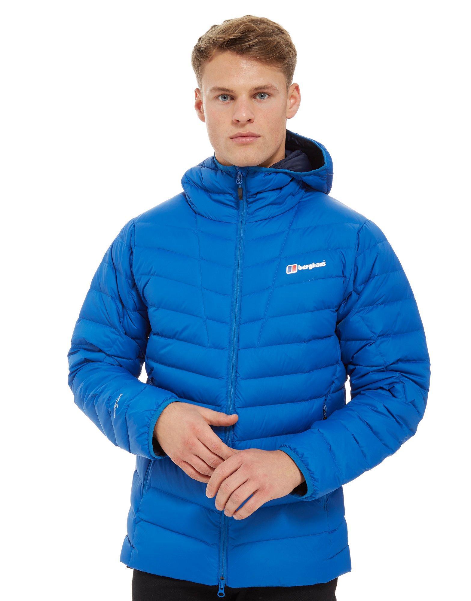 Berghaus combust padded coat Clearance
