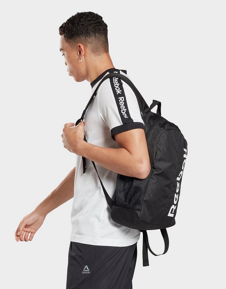 reebok active core backpack