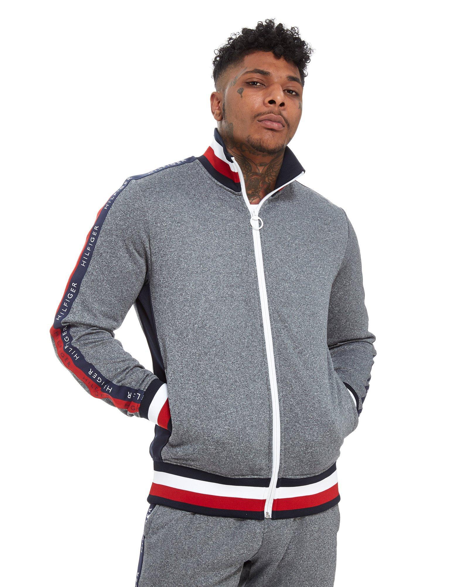 Tommy Hilfiger Tracksuit Top Store, 70% OFF | www.angloamericancentre.it
