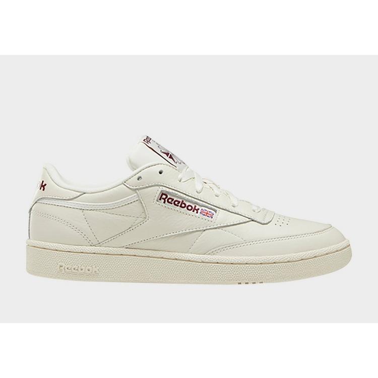 reebok club c 85 jd sports