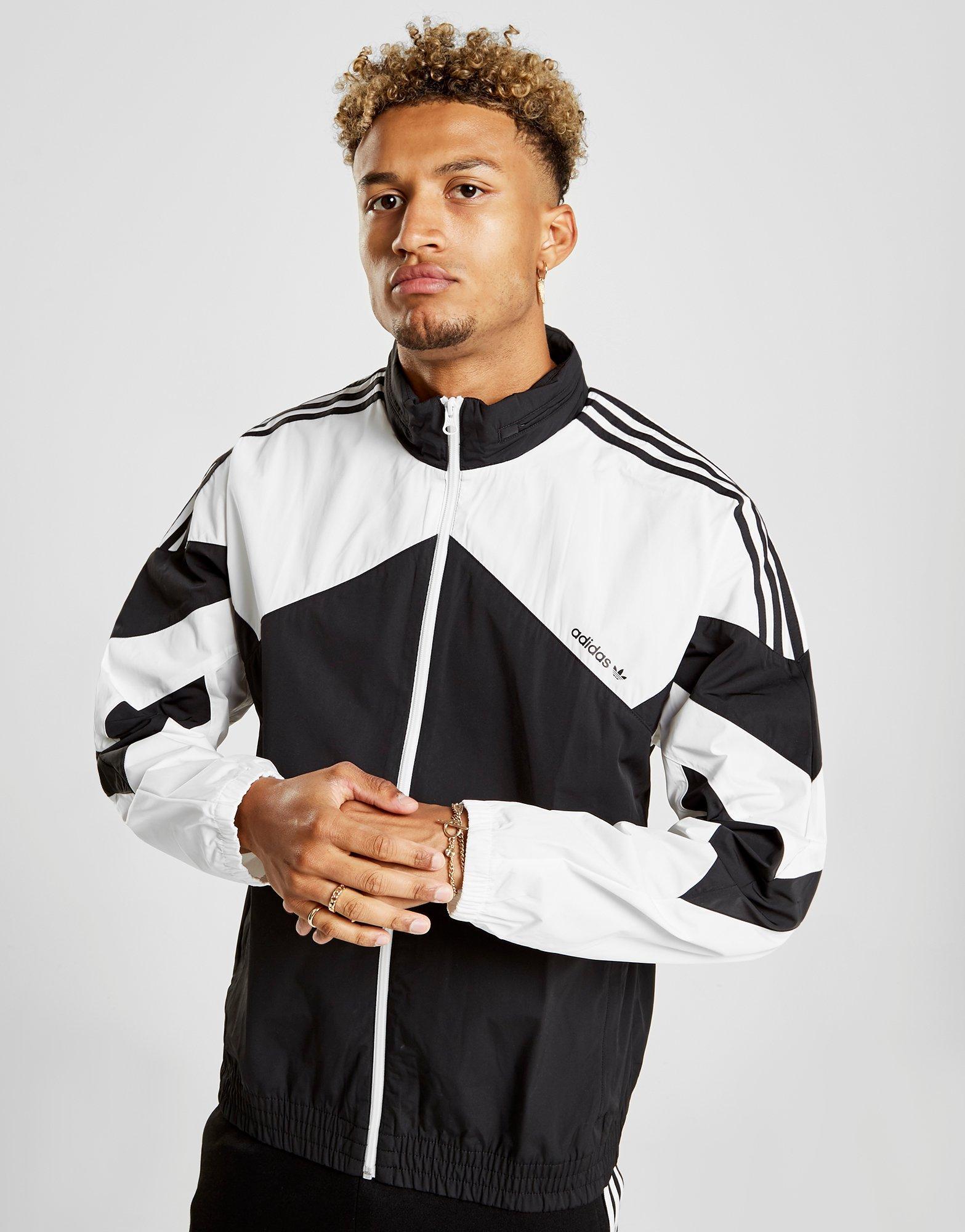 adidas originals palmeston windbreaker